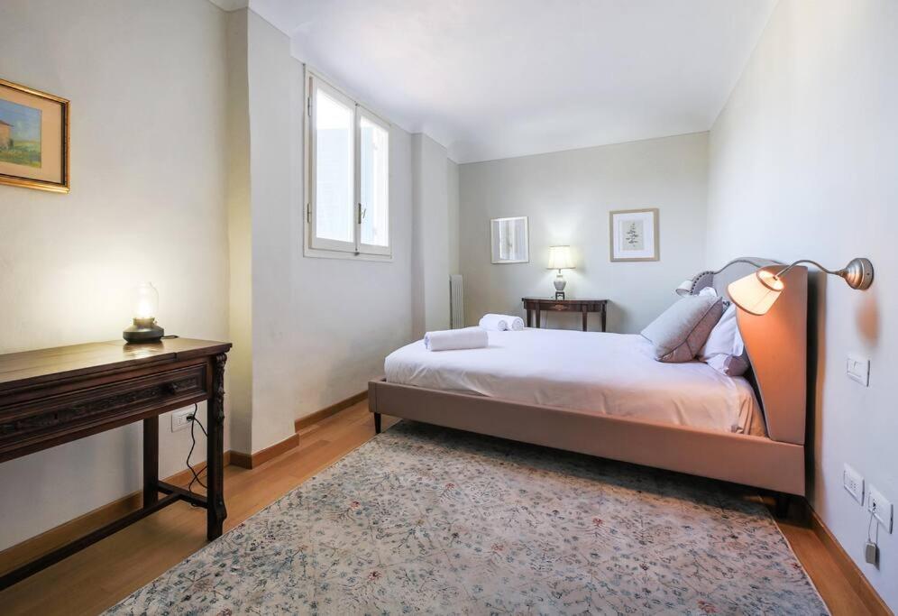 Apartment Florence- Alfieri Prestige With Terrace Florence