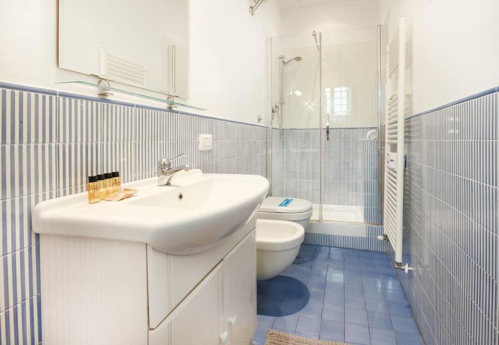Florence- Alfieri Prestige With Terrace * Florence