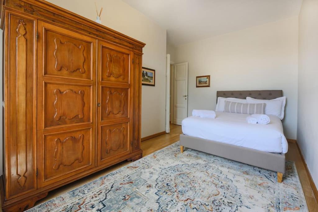 Florence- Alfieri Prestige With Terrace