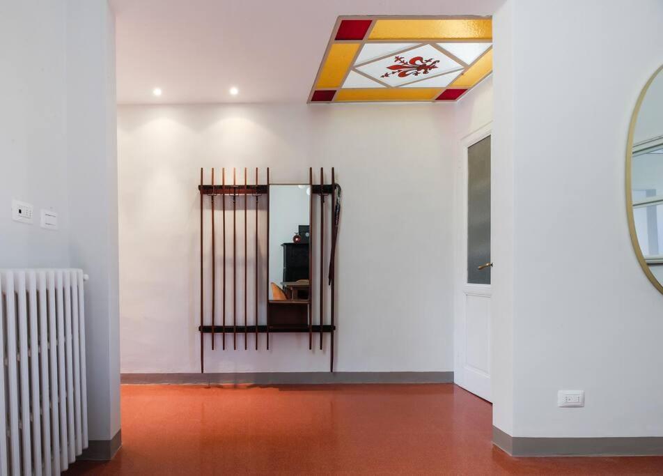 Apartment Florence- Alfieri Prestige With Terrace *
