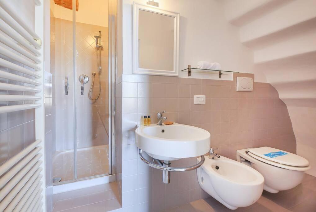 Apartment Florence- Alfieri Prestige With Terrace Florence