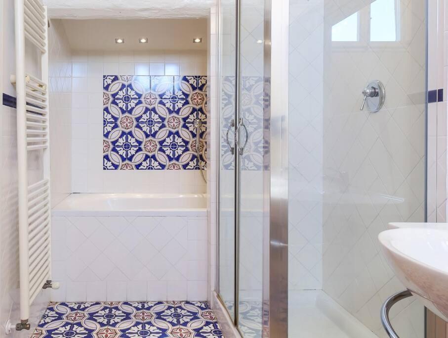 Florence- Alfieri Prestige With Terrace Apartment *