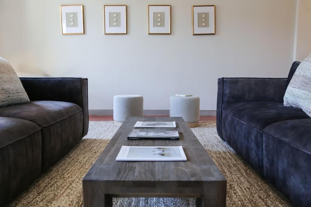 Florence- Alfieri Prestige With Terrace *