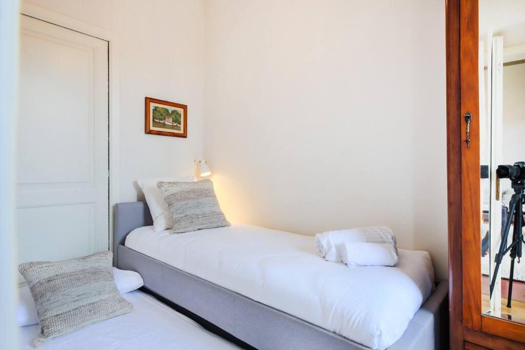 Florence- Alfieri Prestige With Terrace