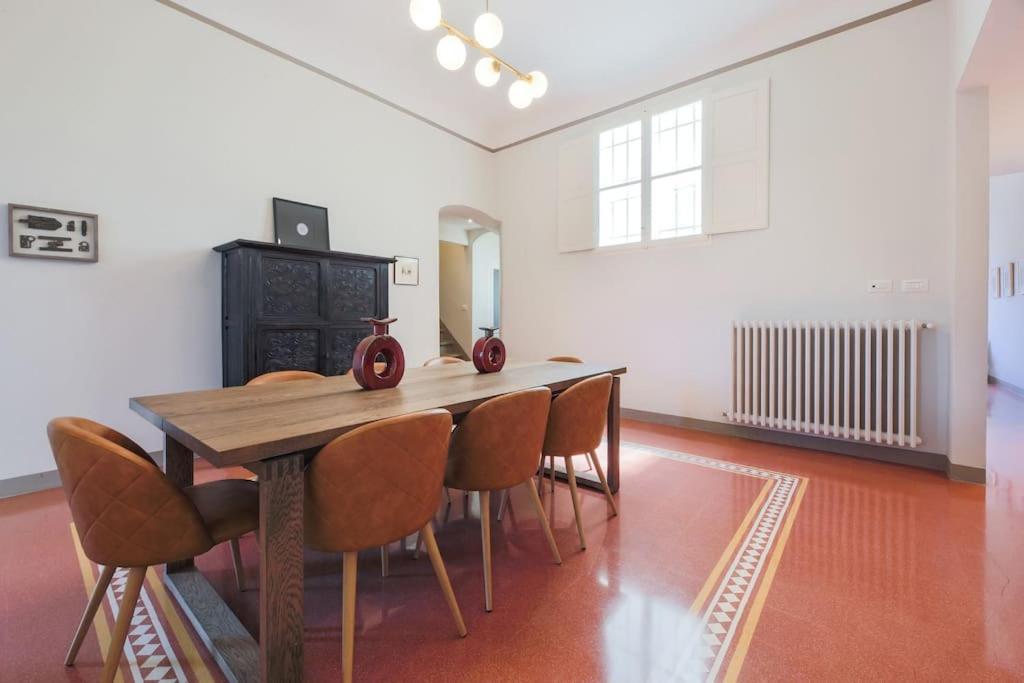 Florence- Alfieri Prestige With Terrace *