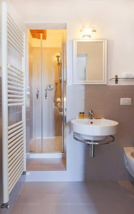 Florence- Alfieri Prestige With Terrace *