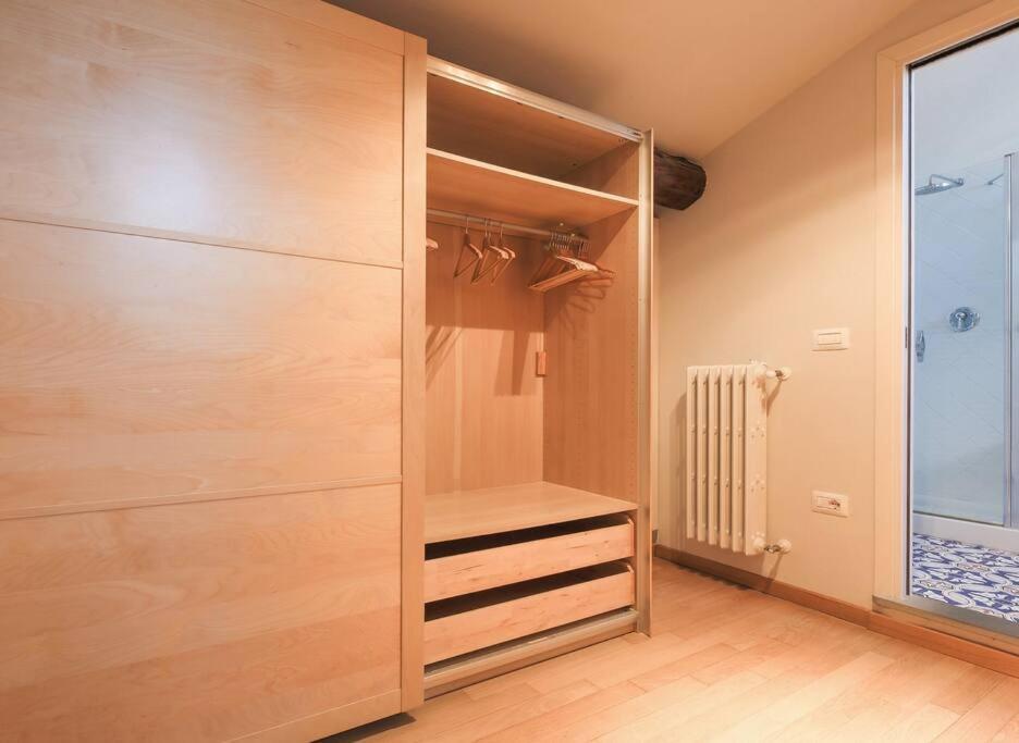 Florence- Alfieri Prestige With Terrace * Florence