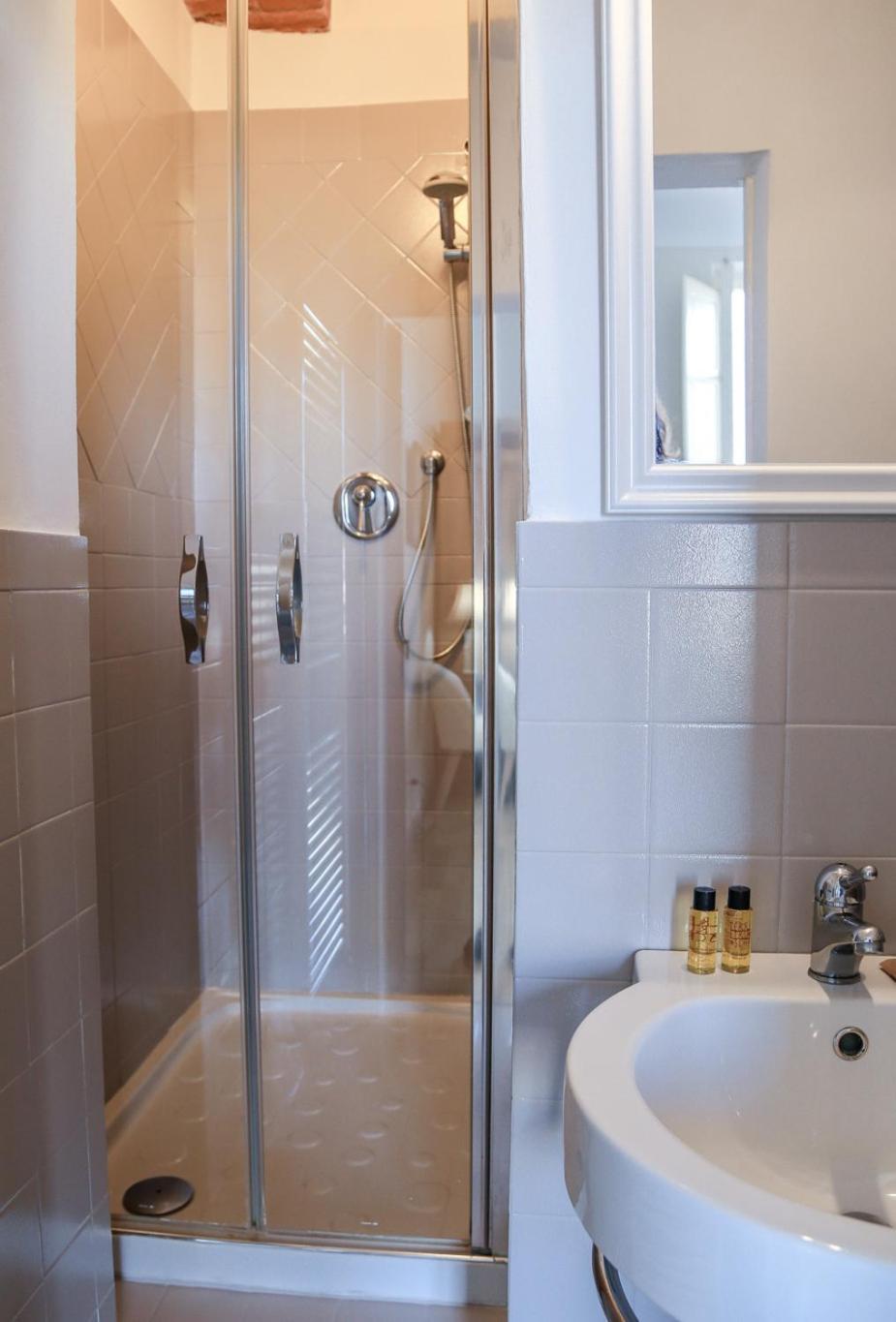 Apartment Florence- Alfieri Prestige With Terrace *