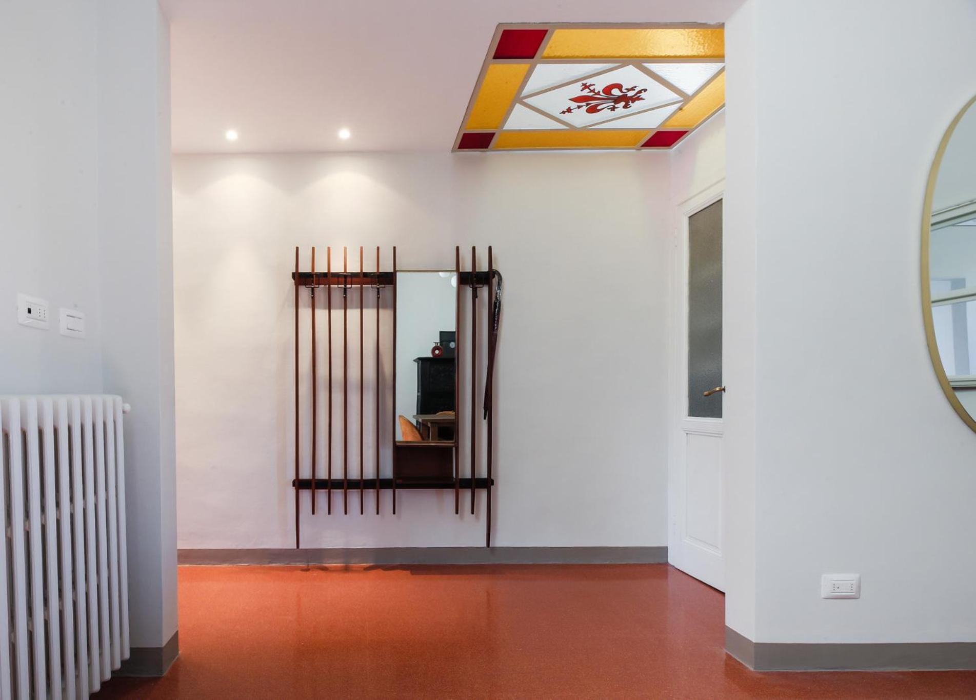 Apartment Florence- Alfieri Prestige With Terrace