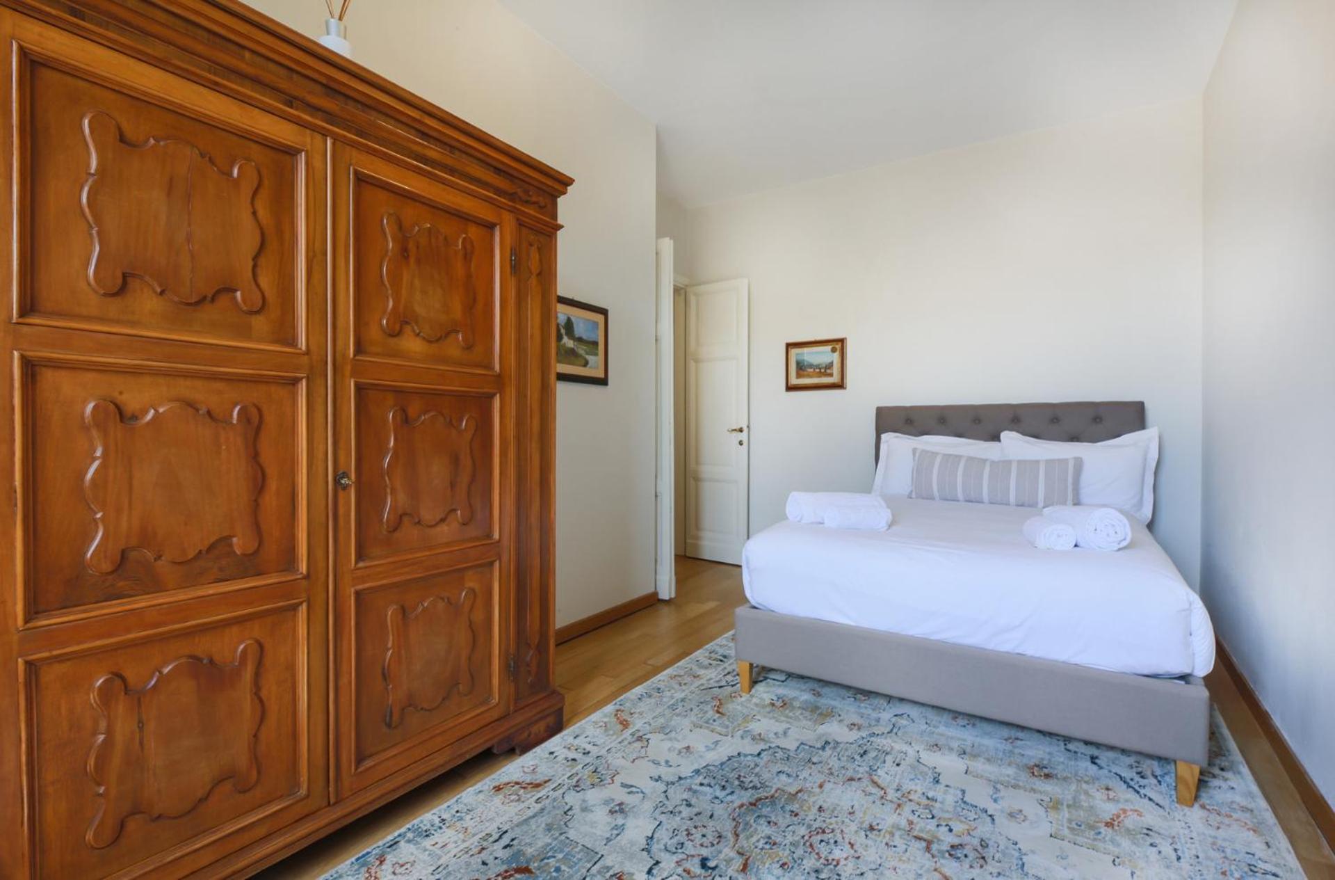 Florence- Alfieri Prestige With Terrace Florence