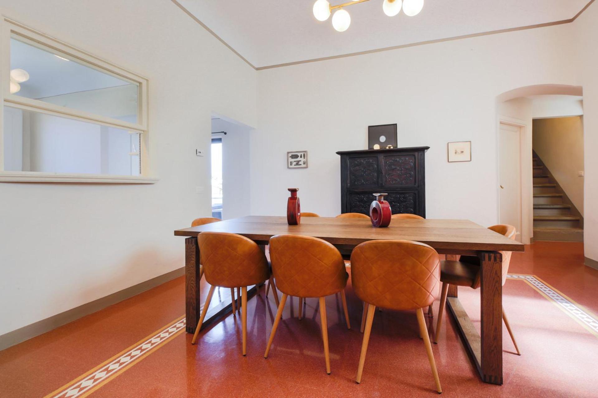 Florence- Alfieri Prestige With Terrace *