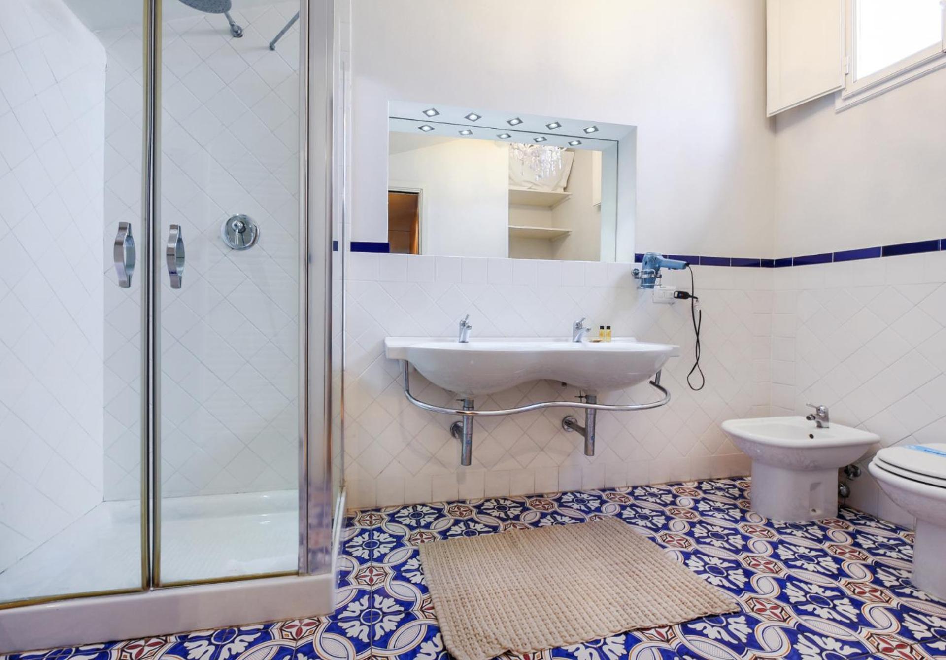 Florence- Alfieri Prestige With Terrace