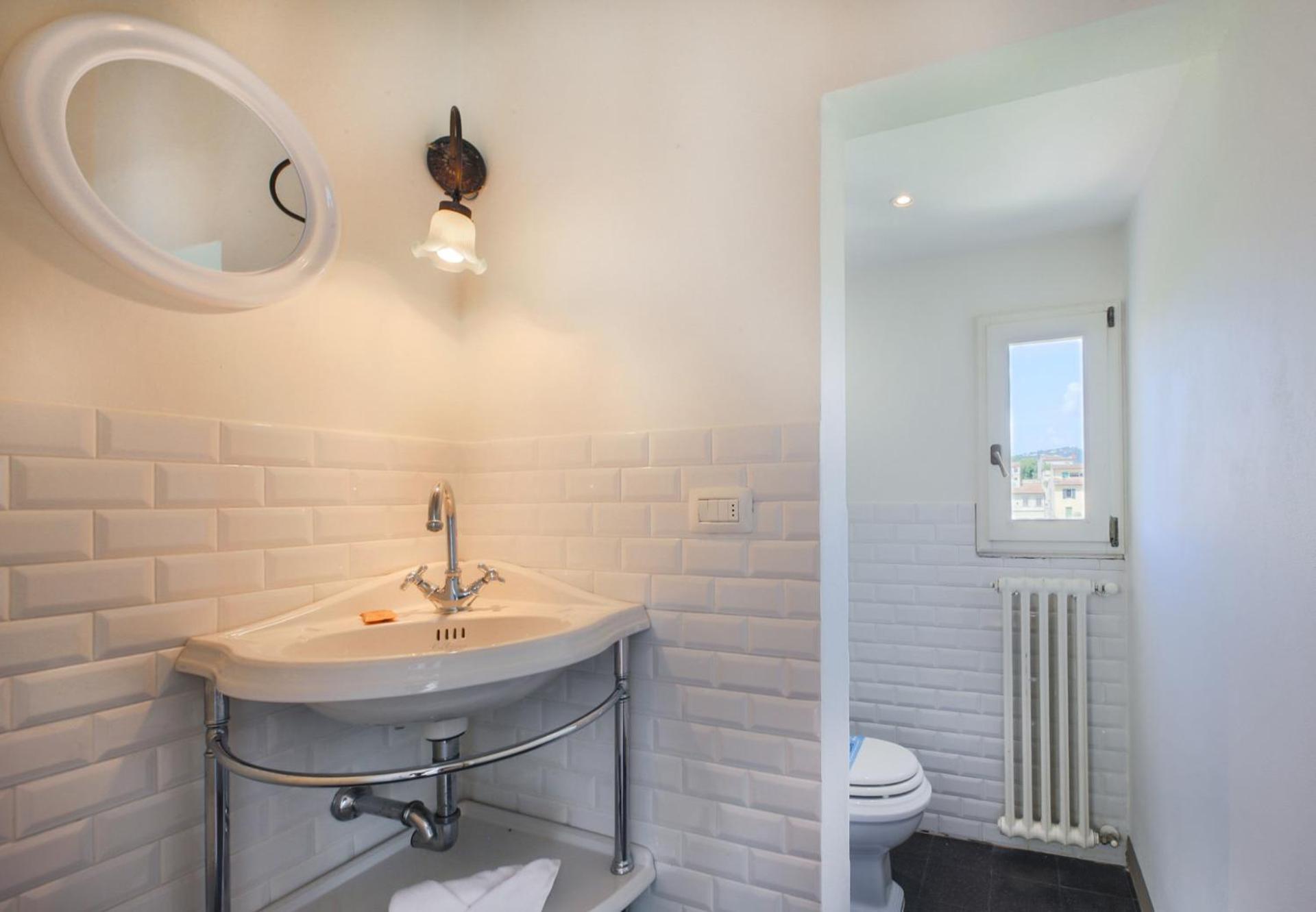 Apartment Florence- Alfieri Prestige With Terrace *