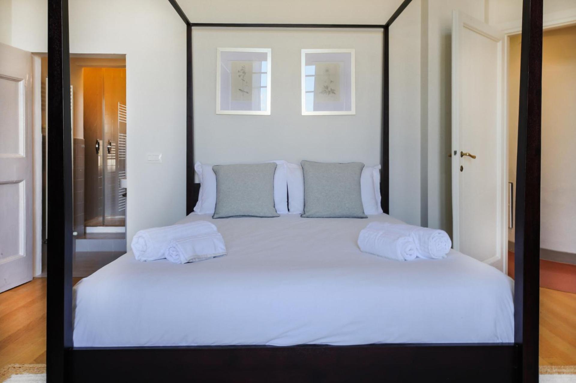 Florence- Alfieri Prestige With Terrace *