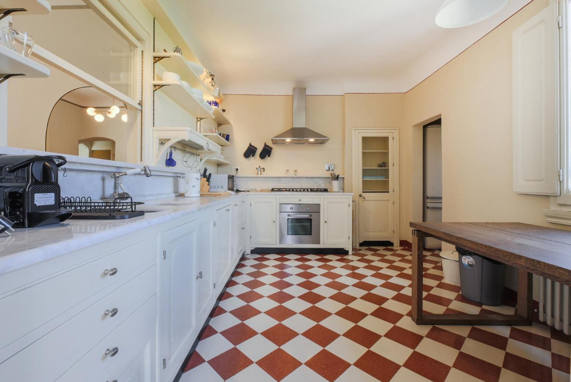 Apartment Florence- Alfieri Prestige With Terrace